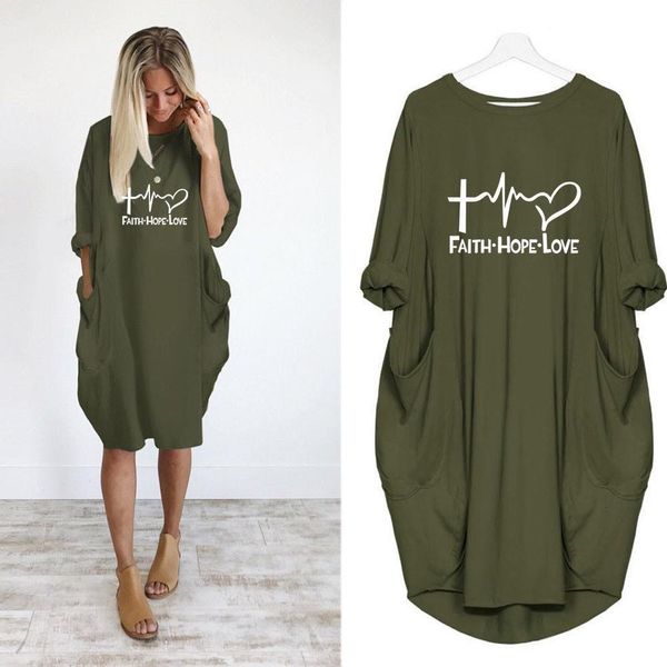 2019 new fashion shirts fashion faith hope love letters print tshirt funny kyliejenner rock tshirt women plus size, White
2019 new fashion shirts fashion faith hope love letters print tshirt funny kyliejenner rock tshirt women plus size, White