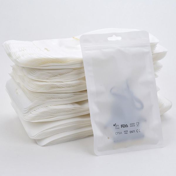 pacifier chain packing accessories 10pcs/lot plastic bags 10*18cm for teething necklace white display bags baby teethers package q wmtnjp
pacifier chain packing accessories 10pcs/lot plastic bags 10*18cm for teething necklace white display bags baby teethers package q wmtnjp