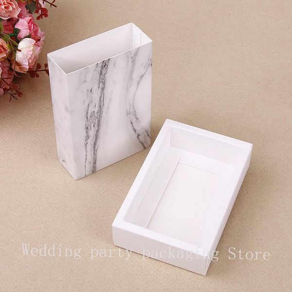2020 new marbling design shading style kraft paperboard drawer box necklace earring bracelet display pretty box
2020 new marbling design shading style kraft paperboard drawer box necklace earring bracelet display pretty box