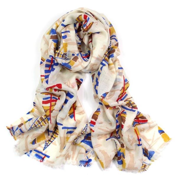 scarves fashion winter women scarf thin wool shawls and wraps lady sailboat stoles long cashmere foulard head, Blue;gray
scarves fashion winter women scarf thin wool shawls and wraps lady sailboat stoles long cashmere foulard head, Blue;gray