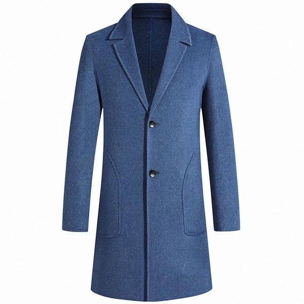 man coat 2020 new arrival winter 70% wool trench coat men,men's wool jackets ,plus-size m-3xl 8882, Black
man coat 2020 new arrival winter 70% wool trench coat men,men's wool jackets ,plus-size m-3xl 8882, Black