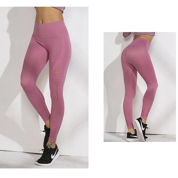 yoga outfits women tight pants running leggings fitness high waist sportswear gym tights female workout, White;red
yoga outfits women tight pants running leggings fitness high waist sportswear gym tights female workout, White;red