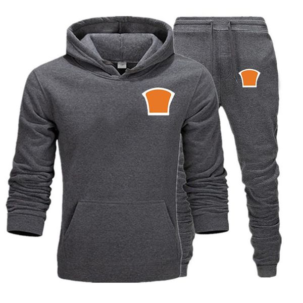 sets tracksuit men autumn winter hooded sweatshirt drawstring sporting suit casual sweatshirts sport suit, Gray
sets tracksuit men autumn winter hooded sweatshirt drawstring sporting suit casual sweatshirts sport suit, Gray