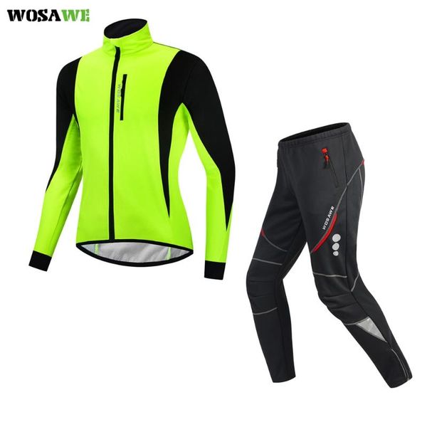racing sets winter long cycling jersey set bike bicycle trousers ropa ciclismo clothing mtb thermal fleece clothes, Black;blue
racing sets winter long cycling jersey set bike bicycle trousers ropa ciclismo clothing mtb thermal fleece clothes, Black;blue