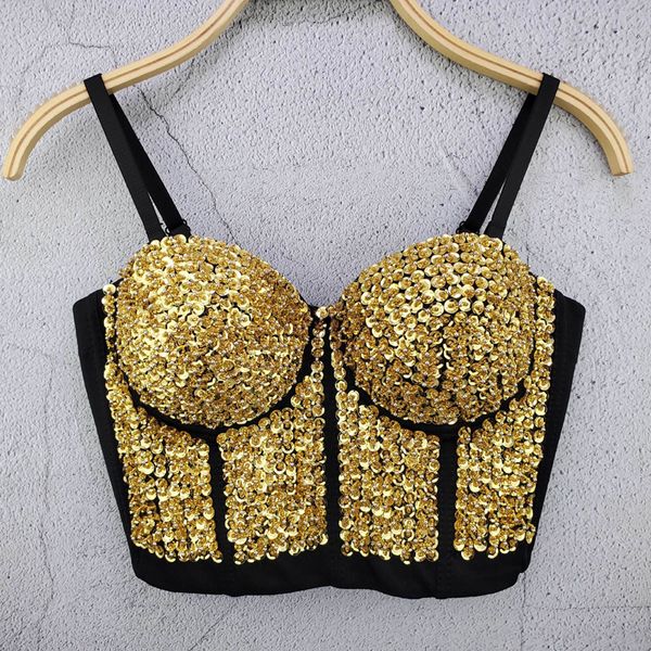 singer beyonce women clothing gold/silver/black crystal vest party rave clothes jazz show european bar stage costume bi988, Black;red
singer beyonce women clothing gold/silver/black crystal vest party rave clothes jazz show european bar stage costume bi988, Black;red