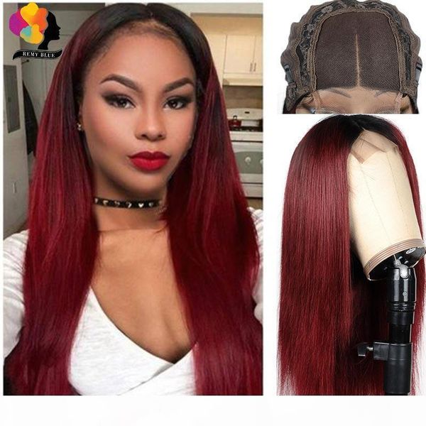 ombre 99j straight lace front human hair wigs peruvian remy hair colored burgundy 4*4 lace front wig pre-plucked remyblue 150, Black;brown
ombre 99j straight lace front human hair wigs peruvian remy hair colored burgundy 4*4 lace front wig pre-plucked remyblue 150, Black;brown
