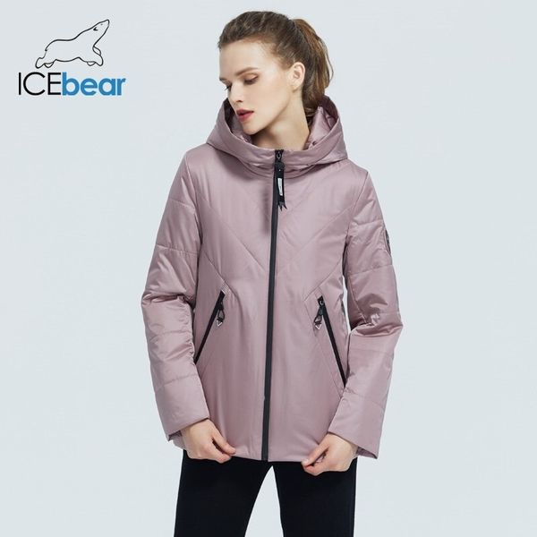 icebear 2021 new female jaet women fall coat fashion casual women clothing brand parka gwc20061i, Black
icebear 2021 new female jaet women fall coat fashion casual women clothing brand parka gwc20061i, Black