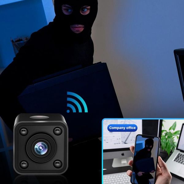 mini cameras wifi webcam high definition intelligent camera night vision for home outdoor yard vdx99
mini cameras wifi webcam high definition intelligent camera night vision for home outdoor yard vdx99