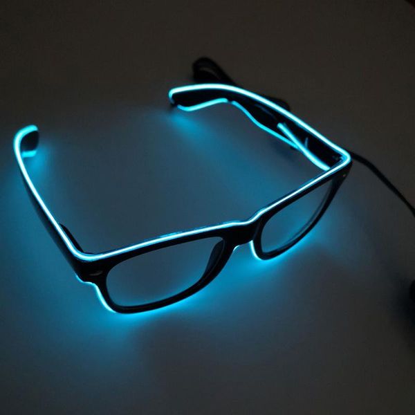 новый мигающий очки el провод led очки светящиеся партии supplies освещение подарка новизны яркий фестиваль света партии glow sunglass кпт j
новый мигающий очки el провод led очки светящиеся партии supplies освещение подарка новизны яркий фестиваль света партии glow sunglass кпт j