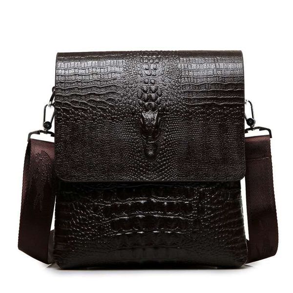 new men business casual briefcase crocodile pattern tote handbag fashion pu leather shoulder messenger bag crossbody bags
new men business casual briefcase crocodile pattern tote handbag fashion pu leather shoulder messenger bag crossbody bags