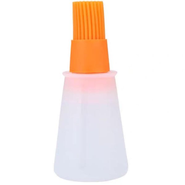 portable silicone oil bottle with brush grill oil brushes liquid oil pastry kitchen baking bbq tool kitchen tools for bbq f wmtbpz
portable silicone oil bottle with brush grill oil brushes liquid oil pastry kitchen baking bbq tool kitchen tools for bbq f wmtbpz