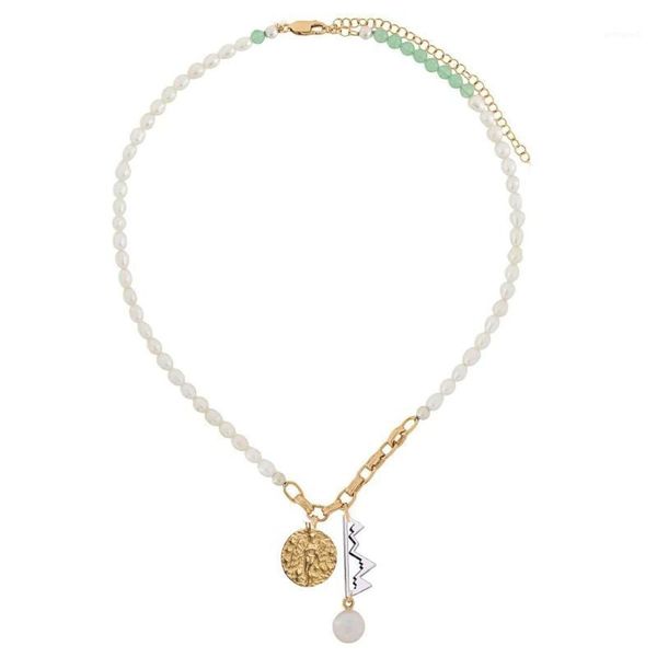 chokers 2021 fashion jewelry maria black verona natural baorque freshwater pearl necklace women pendant charms1, Golden;silver
chokers 2021 fashion jewelry maria black verona natural baorque freshwater pearl necklace women pendant charms1, Golden;silver
