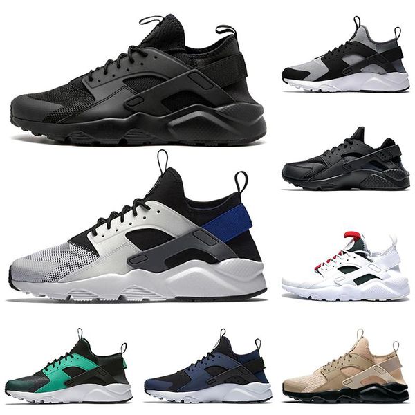 2020 fashion ace huarache iv 4.0 1.0 mens women trainers running shoes triple black purple white green huaraches sport sneakers 36-45, White;red
2020 fashion ace huarache iv 4.0 1.0 mens women trainers running shoes triple black purple white green huaraches sport sneakers 36-45, White;red
