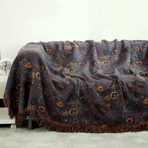 office travel bedspread tapestry tapestry sofa blanket bedding with tassel universal sofa cover
office travel bedspread tapestry tapestry sofa blanket bedding with tassel universal sofa cover