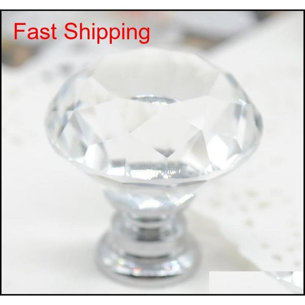 cabinet knob pull handle 30mm diamond shape crystal glass drawer kitchen door wardrobe qyllzw dh_seller2010
cabinet knob pull handle 30mm diamond shape crystal glass drawer kitchen door wardrobe qyllzw dh_seller2010