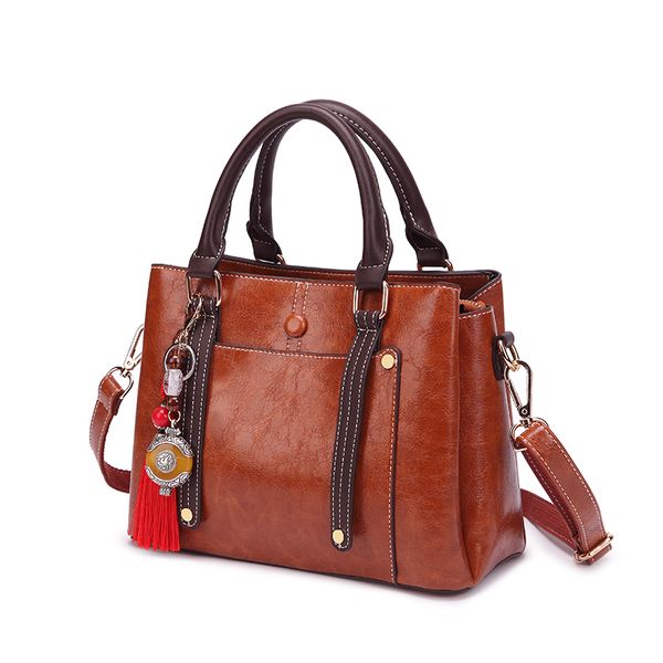 women's bucket tote of genuine leather ladies'bags crossbody shoulder bags young lady messenger bag t65
women's bucket tote of genuine leather ladies'bags crossbody shoulder bags young lady messenger bag t65