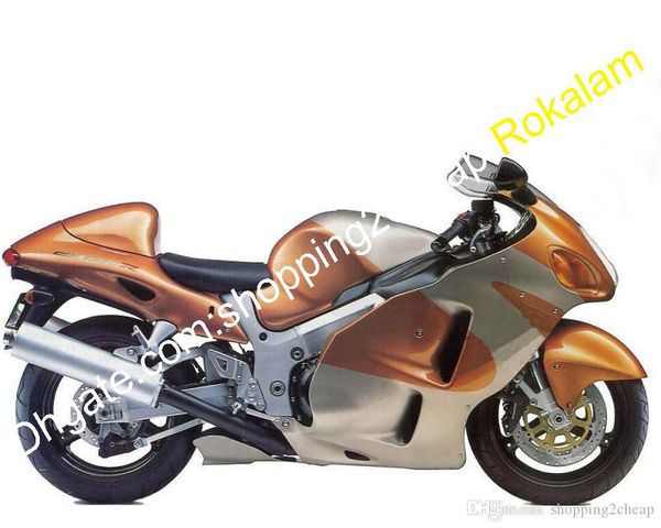 for suzuki gsxr1300 fairing hayabusa gsx gsxr 1300 r gsx-r1300 1999 2000 2001 2002 2003 2004 2005 2006 2007 (injection molding)
for suzuki gsxr1300 fairing hayabusa gsx gsxr 1300 r gsx-r1300 1999 2000 2001 2002 2003 2004 2005 2006 2007 (injection molding)