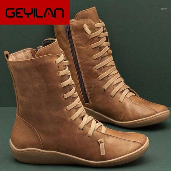 boots women ankle autumn women's vintage zipper lace up ladies leather high shoes woman retro working female shoes1, Black
boots women ankle autumn women's vintage zipper lace up ladies leather high shoes woman retro working female shoes1, Black