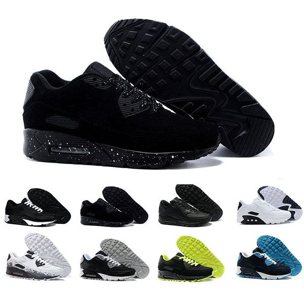2018 cushion 90 casual shoes men 90 new casual sports shoe size 36-45 hj9cc
2018 cushion 90 casual shoes men 90 new casual sports shoe size 36-45 hj9cc
