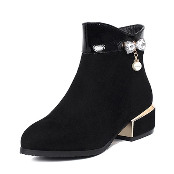 2021 новая партия biker boots круглый кристаллические бусины black bowknot красная молния средний каблук звездочка женская обувь обунь
2021 новая партия biker boots круглый кристаллические бусины black bowknot красная молния средний каблук звездочка женская обувь обунь