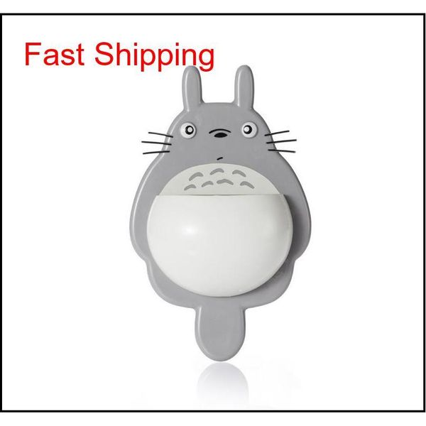 totoro toothbrush holder cartoon cute wall mount hanging sucker rack toothpaste holders with 3 suction cups sp qylray bdesports
totoro toothbrush holder cartoon cute wall mount hanging sucker rack toothpaste holders with 3 suction cups sp qylray bdesports