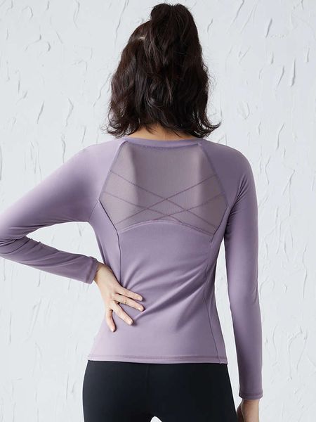 high elastic yoga suit sports tights women's long sleeve fashion running equipment quick drying fitness autumn winter set, Gray
high elastic yoga suit sports tights women's long sleeve fashion running equipment quick drying fitness autumn winter set, Gray