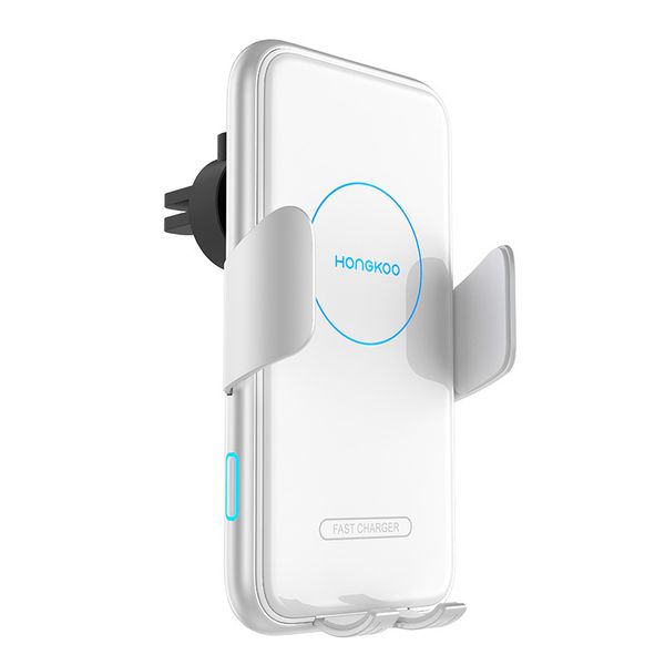 black friday new arrival alu alloy metal material 15w phone car holder wireless charger
black friday new arrival alu alloy metal material 15w phone car holder wireless charger