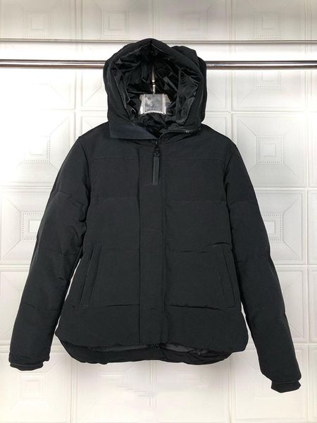 down jacket for men's women with white duck fur hooded parka winter coat windbreaker designer maya classic casual, Black
down jacket for men's women with white duck fur hooded parka winter coat windbreaker designer maya classic casual, Black