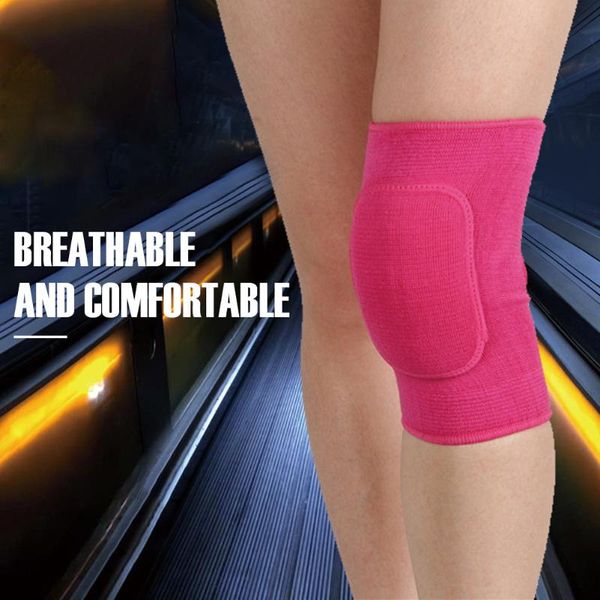 1pcs warm thick sponge knitted sports knee pads knee brace support sleeve for roller skating dance sports kids and adults, Black;gray
1pcs warm thick sponge knitted sports knee pads knee brace support sleeve for roller skating dance sports kids and adults, Black;gray
