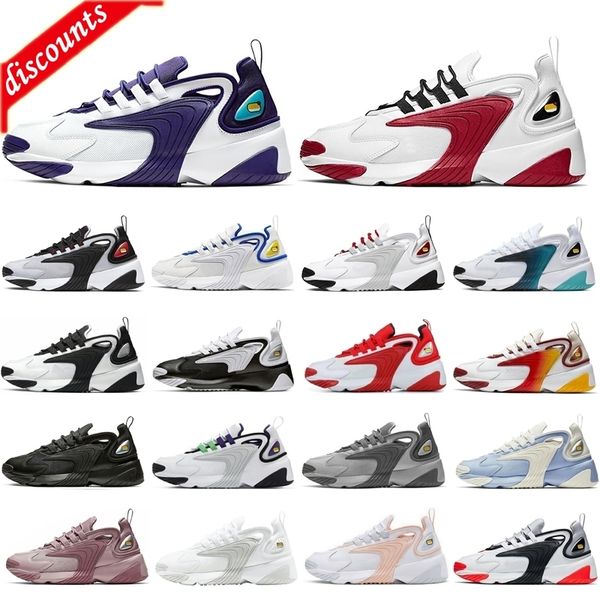 men running shoes triple black zoom 2k m2k tekno rush pink grey infrared royal blue regency purple university red mens women sports sneaker
men running shoes triple black zoom 2k m2k tekno rush pink grey infrared royal blue regency purple university red mens women sports sneaker