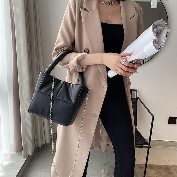 fashion space padded buckets bag for women designer handbags luxury soft pu leather down shoulder crossbody bag lady small totes
fashion space padded buckets bag for women designer handbags luxury soft pu leather down shoulder crossbody bag lady small totes