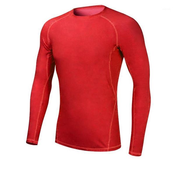 running jerseys men's fitness t-shirts quick drying gym clothing skinny compression shirt sport jersey long sleeve male sportswear1, Black;blue
running jerseys men's fitness t-shirts quick drying gym clothing skinny compression shirt sport jersey long sleeve male sportswear1, Black;blue