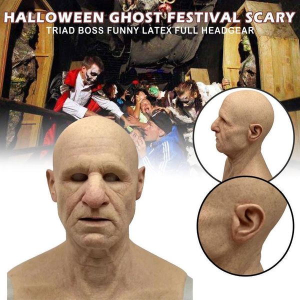 2021 последний headgear prop mouth performance man mask перемещение партии стара для маскарад хэллоуин новый
2021 последний headgear prop mouth performance man mask перемещение партии стара для маскарад хэллоуин новый