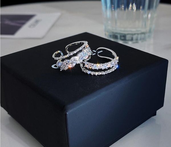 2020 the new korean adjustable index finger ring set fashionable female jewelry gift for e lovers jz-003, Golden;silver
2020 the new korean adjustable index finger ring set fashionable female jewelry gift for e lovers jz-003, Golden;silver