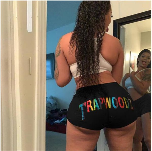 new summer women shorts high waist letter print slim womens short pants 2021 hip hop outdoor sports print shorts, White;black
new summer women shorts high waist letter print slim womens short pants 2021 hip hop outdoor sports print shorts, White;black