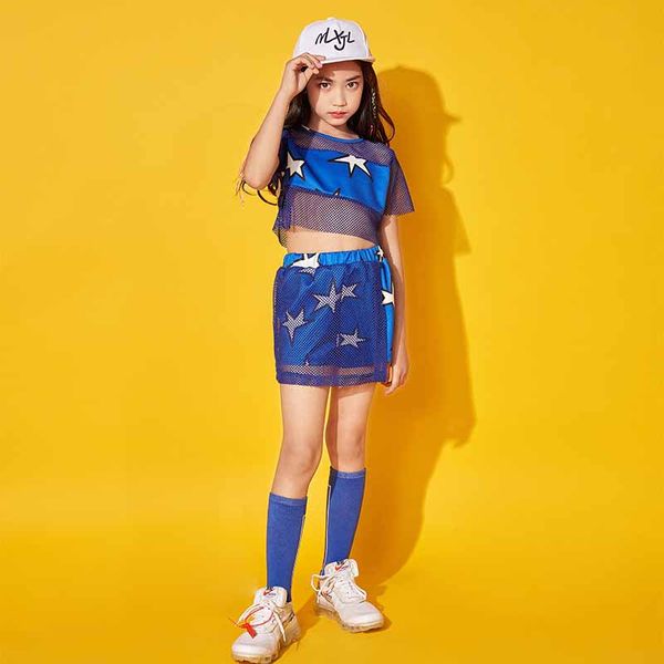 new childrens jazz dance set exposed navel costume girls stage costume hip hop street dance catwalk show costume bdy024, Black;red
new childrens jazz dance set exposed navel costume girls stage costume hip hop street dance catwalk show costume bdy024, Black;red