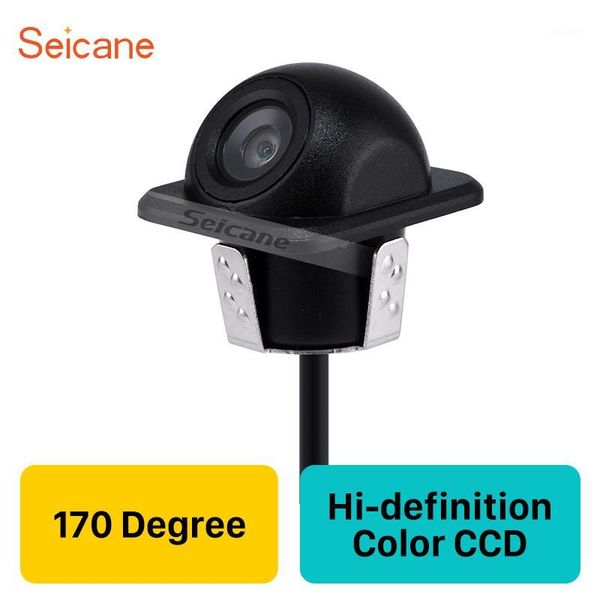 car rear view cameras& parking sensors seicane 170degree camera color ccd assistance hd video backup reversing waterproof night vision kamer
car rear view cameras& parking sensors seicane 170degree camera color ccd assistance hd video backup reversing waterproof night vision kamer
