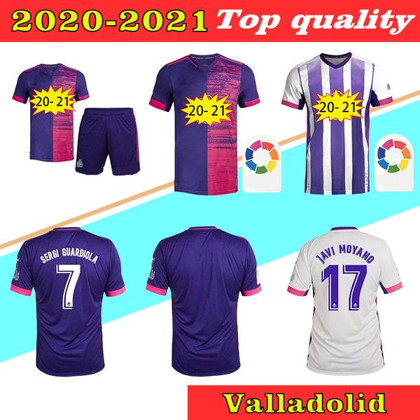 2020 2021 real valladolid soccer jersey fede s. r. alcaraz oo sergi guardiola óscar plano camisetas de fútbol men kids football shirt, Black;yellow
2020 2021 real valladolid soccer jersey fede s. r. alcaraz oo sergi guardiola óscar plano camisetas de fútbol men kids football shirt, Black;yellow
