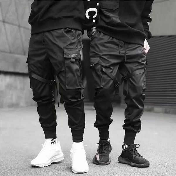black hip hop cargo pants men streetwear fashion cotton sweatpants casual harem trousers summer harajuku men clothing
black hip hop cargo pants men streetwear fashion cotton sweatpants casual harem trousers summer harajuku men clothing