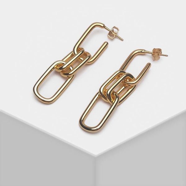 amorita boutique стильные и нерегулярные серьги, Silver
amorita boutique стильные и нерегулярные серьги, Silver