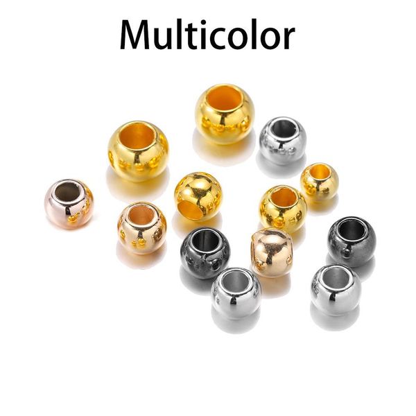 100pcs dia 4 6 8 10 12mm big hole beads rose gold rhodium color spacer beads for diy jewelry making ccb h wmtdcc
100pcs dia 4 6 8 10 12mm big hole beads rose gold rhodium color spacer beads for diy jewelry making ccb h wmtdcc
