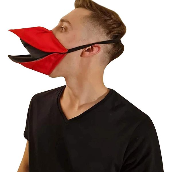 creative fashion christmas party masks dustproof washable bird mouth beak cotton face masks men women reusable face masks christmas gift
creative fashion christmas party masks dustproof washable bird mouth beak cotton face masks men women reusable face masks christmas gift