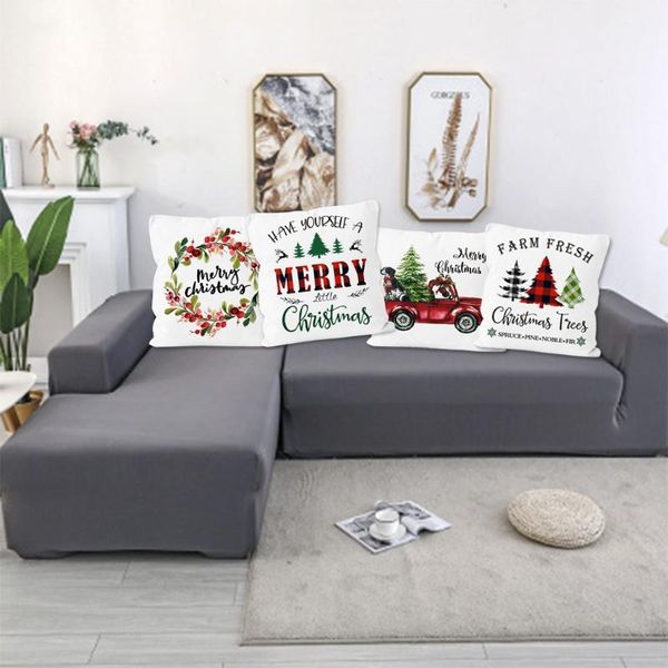 cushion/decorative pillow 45x45cm christmas cushion cover short plush tree year 2021 decorative pillows for throw case navidad f
cushion/decorative pillow 45x45cm christmas cushion cover short plush tree year 2021 decorative pillows for throw case navidad f