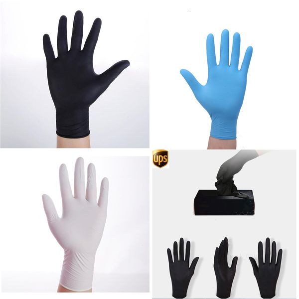 durable disposable nitrile non-slip latex acid 100pcs real and alkali laboratory rubber universal gloves wfat p5xh
durable disposable nitrile non-slip latex acid 100pcs real and alkali laboratory rubber universal gloves wfat p5xh