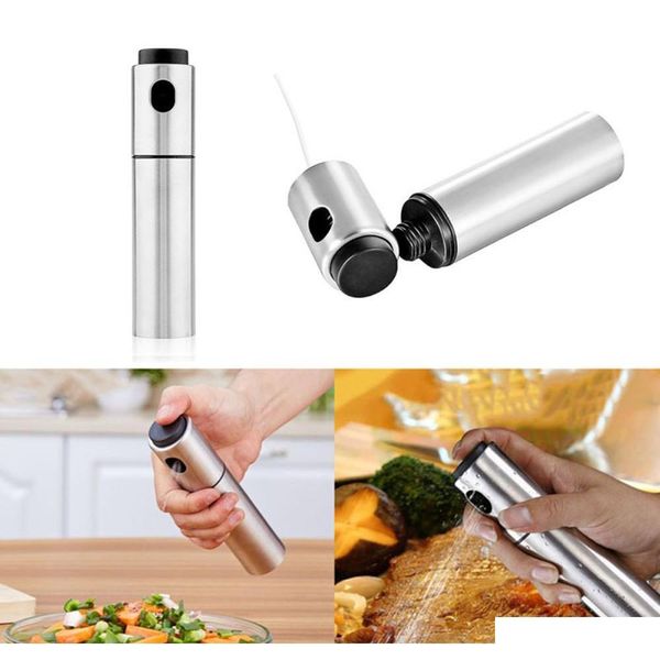1pc stainless steel olive pump spray bottle oil sprayer oiler pot bbq barbecue cooking tool can pot cookware jlluti lottery2010
1pc stainless steel olive pump spray bottle oil sprayer oiler pot bbq barbecue cooking tool can pot cookware jlluti lottery2010