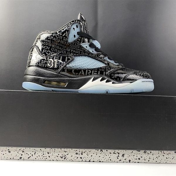 air 5 doernbecher 2013 633068-010 5s v women men sports casual shoes sneakers qulaity trainers with original box chaussure, Black;white
air 5 doernbecher 2013 633068-010 5s v women men sports casual shoes sneakers qulaity trainers with original box chaussure, Black;white