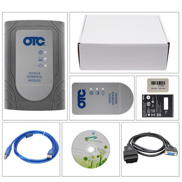 diagnostic tools gts tis3 otc scanner for update on it2 latest v 11.00.01toayota it3 global techstream
diagnostic tools gts tis3 otc scanner for update on it2 latest v 11.00.01toayota it3 global techstream
