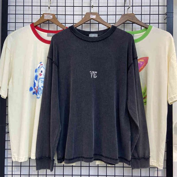 t-shirt real pics men women vintage long sleeve t shirt checkered printing tee, White;black
t-shirt real pics men women vintage long sleeve t shirt checkered printing tee, White;black