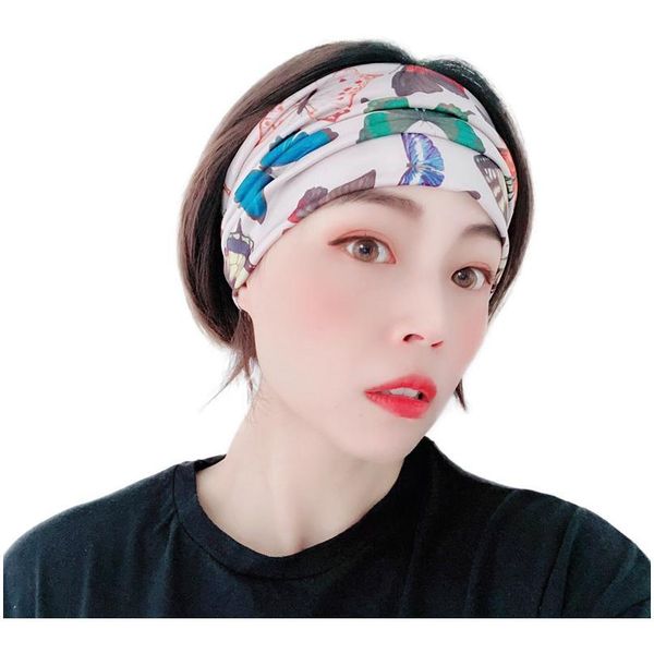 women fashion sport 3d print stretchy headband breathable quick dry yoga running hair band elastic non-slip turban h jlljfd
women fashion sport 3d print stretchy headband breathable quick dry yoga running hair band elastic non-slip turban h jlljfd