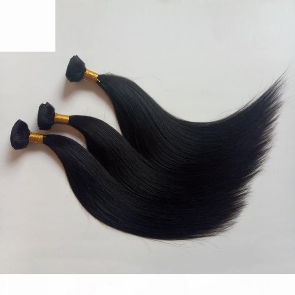 girl natural shiny raw brazilian virgin body wave hair no chemical process 8a world charming lady indian remy hair extensions, Black
girl natural shiny raw brazilian virgin body wave hair no chemical process 8a world charming lady indian remy hair extensions, Black